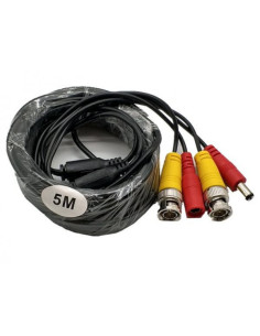 Accesorii OTHER CABLU VIDEO CU ALIMENTARE 5M 4k