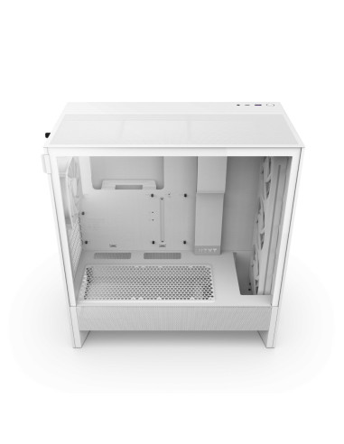 Carcasa NZXT CC-H52FW-R1 "CC-H52FW-R1"