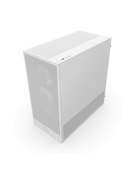 Carcasa NZXT CC-H52FW-R1 "CC-H52FW-R1"