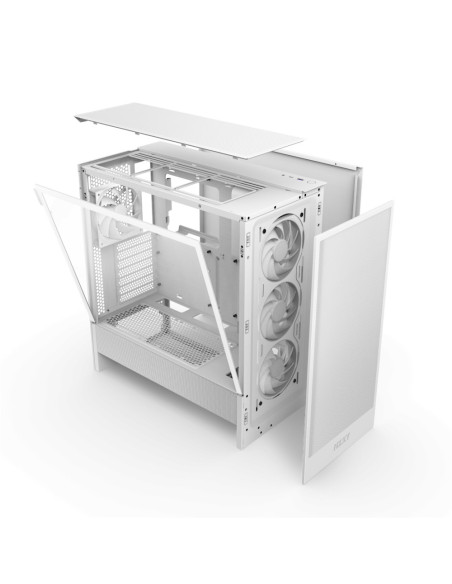 Carcasa NZXT CC-H52FW-R1 "CC-H52FW-R1"