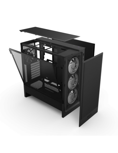 Carcasa NZXT CC-H52FB-R1 "CC-H52FB-R1"