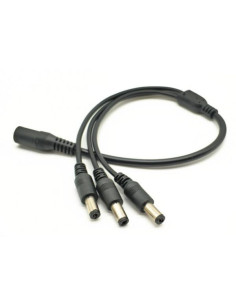 Accesorii OTHER CABLU ALIMENTARE TIP SPLITTER 1 TO 3