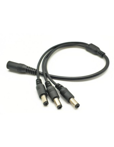 Accesorii OTHER CABLU ALIMENTARE TIP SPLITTER 1...