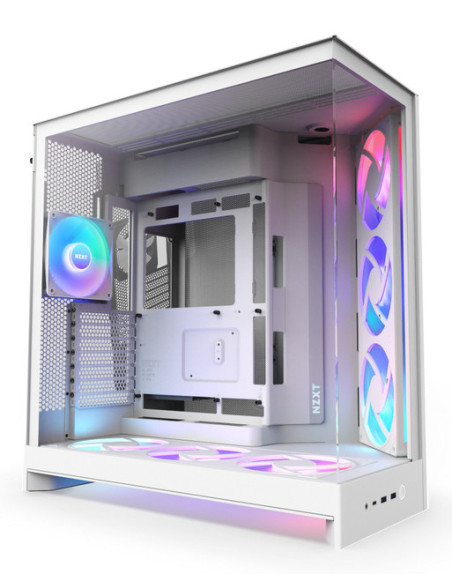 Carcasa NZXT CM-H92FW-P1 "CM-H92FW-P1"