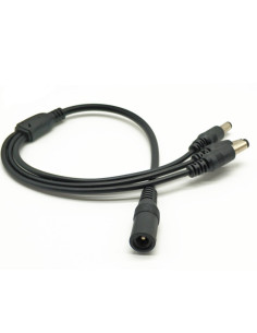 Accesorii OTHER CABLU ALIMENTARE TIP SPLITTER 1 TO 3 2