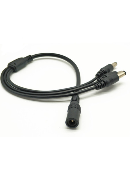 Accesorii OTHER CABLU ALIMENTARE TIP SPLITTER 1 TO 3