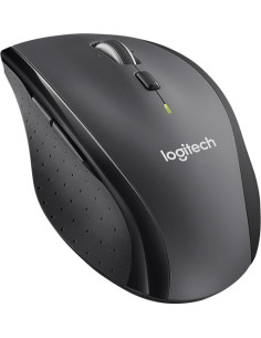 MOUSE LOGITECH, "M705 Marathon", PC sau NB, wireless,... 2