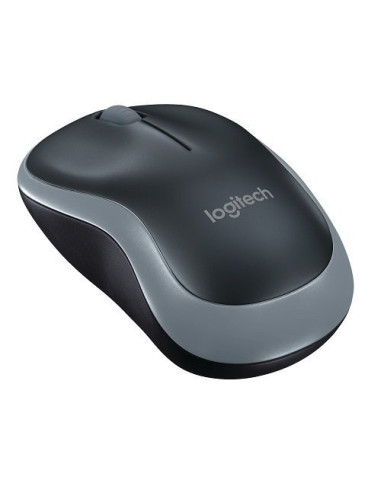 MOUSE LOGITECH, "M185", PC sau NB, wireless,...