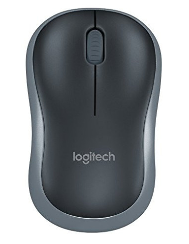 MOUSE LOGITECH, "M185", PC sau NB, wireless,...