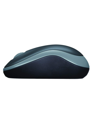 MOUSE LOGITECH, "M185", PC sau NB, wireless,...
