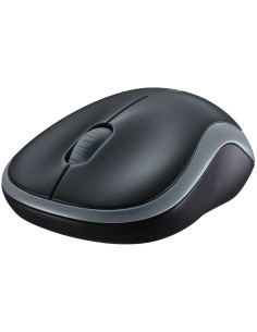 MOUSE LOGITECH, "M185", PC sau NB, wireless, 2.4GHz,... 2