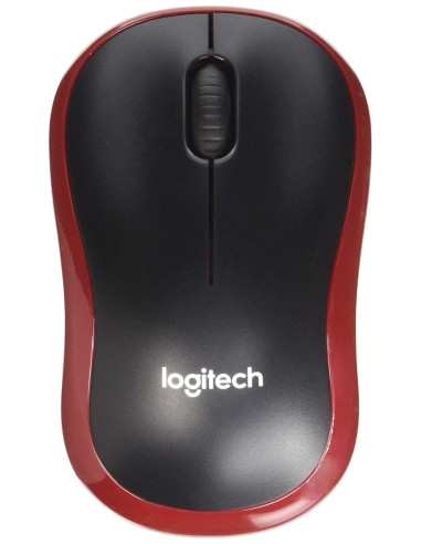 MOUSE LOGITECH wireless, 1000dpi, 3 butoane, 1...