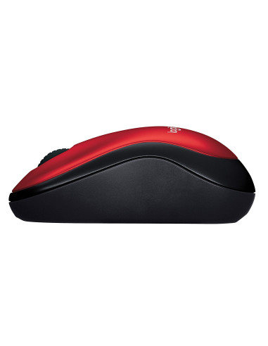 MOUSE LOGITECH wireless, 1000dpi, 3 butoane, 1...