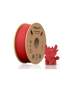 Accesorii imprimare 3D CREALITY 3D FILAMENT HYPER-PLA RED