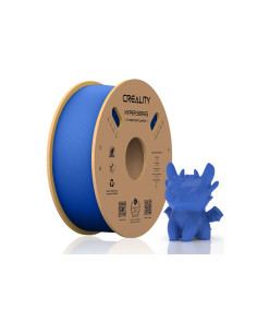 Accesorii imprimare 3D CREALITY 3D FILAMENT HYPER-PLA BLUE