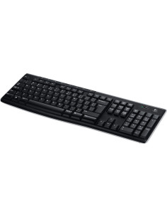TASTATURA LOGITECH wireless, multimedia, 8 taste... 2