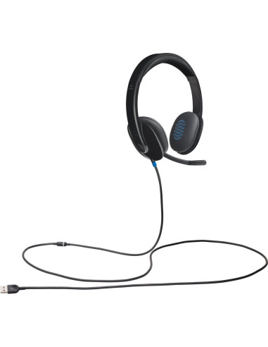 CASTI Logitech, "H540", cu fir, standard,...