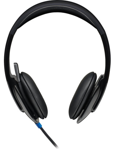 CASTI Logitech, "H540", cu fir, standard,...