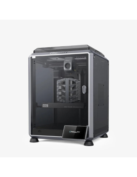 Imprimante 3D CREALITY K1C FDM 3D PRINTER