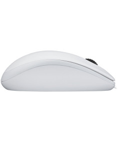 MOUSE LOGITECH, "B100", PC sau NB, cu fir, USB, optic,... 2