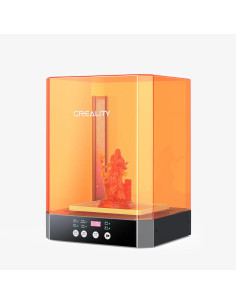 Imprimante 3D CREALITY UW-03 3D WASHING/CURING MACHINE