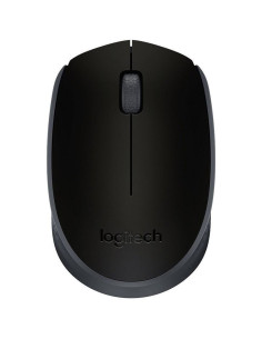 MOUSE LOGITECH, "M171", PC sau NB, wireless, 2.4GHz,...
