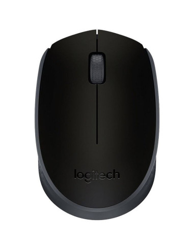 MOUSE LOGITECH, "M171", PC sau NB, wireless,...