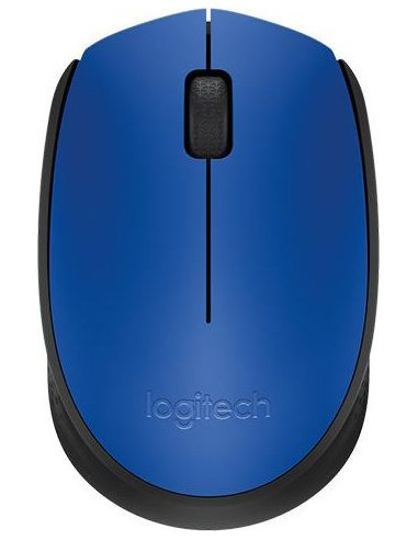 MOUSE LOGITECH, "M171", PC sau NB, wireless,...