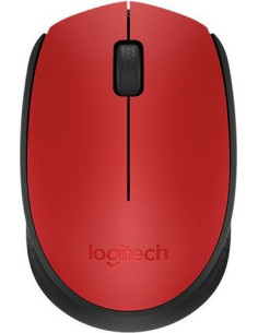 MOUSE LOGITECH, "M171", PC sau NB, wireless, 2.4GHz,...