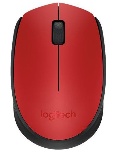 MOUSE LOGITECH, "M171", PC sau NB, wireless,...