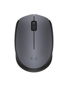 MOUSE LOGITECH, "M170", PC sau NB, wireless, 2.4GHz,...
