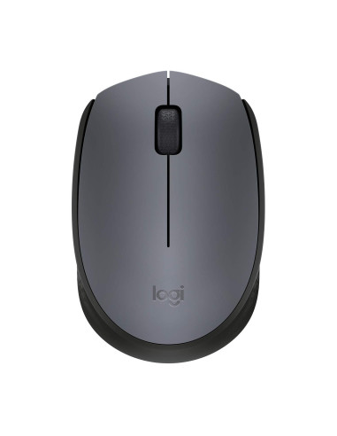 MOUSE LOGITECH, "M170", PC sau NB, wireless,...