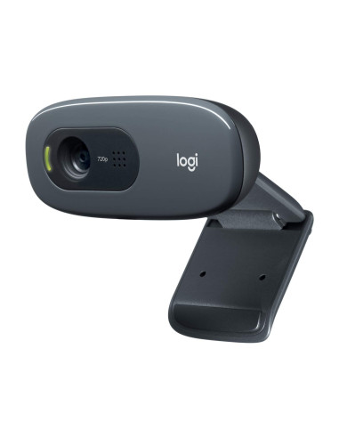 CAMERA web LOGITECH C270, HD 720 rez 1280 x...