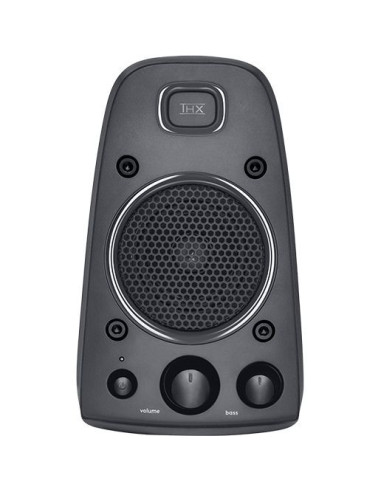 BOXE LOGITECH 2.1, RMS: 200W (2 x 35W, 1 x...