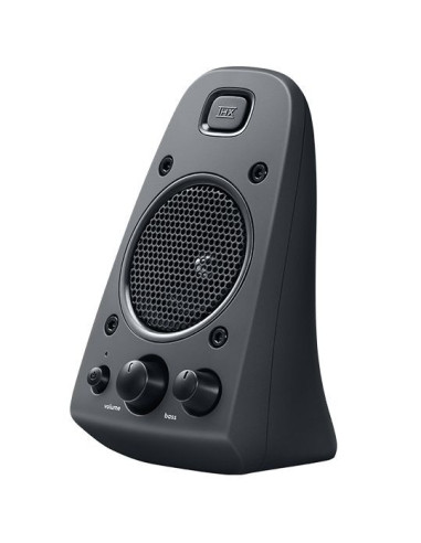 BOXE LOGITECH 2.1, RMS: 200W (2 x 35W, 1 x...