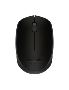 MOUSE LOGITECH, "B170", PC sau NB, wireless, 2.4GHz,...