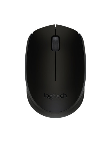 MOUSE LOGITECH, "B170", PC sau NB, wireless,...
