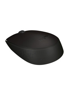 MOUSE LOGITECH, "B170", PC sau NB, wireless, 2.4GHz,... 2