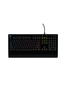 LOGITECH G213 Prodigy Gaming Keyboard - USB - INTNL(UK)...