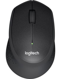 MOUSE LOGITECH, "M330 Silent", PC sau NB, wireless,...