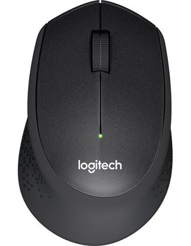 MOUSE LOGITECH, "M330 Silent", PC sau NB,...