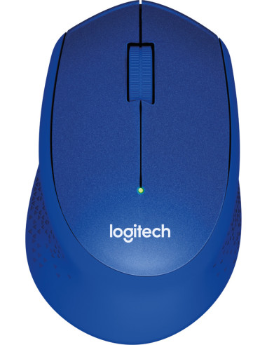 MOUSE LOGITECH, "M330 Silent", PC sau NB,...