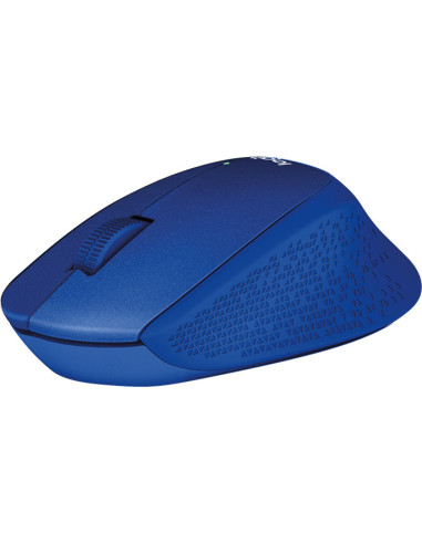 MOUSE LOGITECH, "M330 Silent", PC sau NB,...