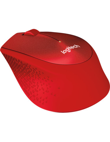 MOUSE LOGITECH, "M330 Silent", PC sau NB,...
