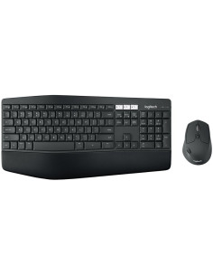 LOGITECH Wireless Performance Combo MK850 - INTNL - US...