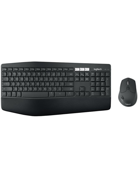 LOGITECH Wireless Performance Combo MK850 - INTNL - US International layout "920-008226"