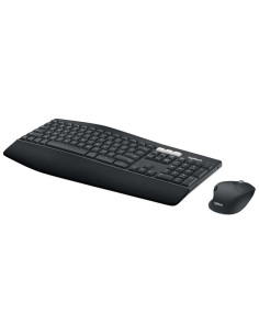 LOGITECH Wireless Performance Combo MK850 - INTNL - US... 2