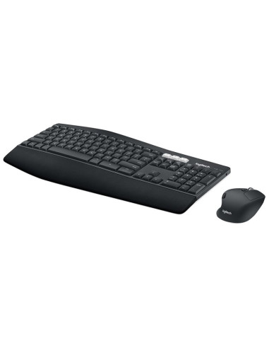 LOGITECH Wireless Performance Combo MK850 -...