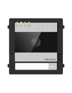Video HIKVISION IP DOOR STATION 2-WIRE