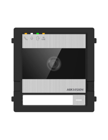 Video HIKVISION IP DOOR STATION 2-WIRE